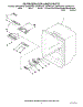 04 - Refrigerator Liner Parts