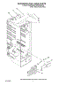 02 - Refrigerator Liner Parts