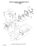 04 - Motor And Ice Container Parts