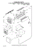10 - Icemaker Parts