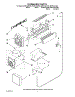 10 - Icemaker Parts