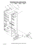 02 - Refrigerator Liner Parts