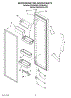 06 - Refrigerator Door Parts