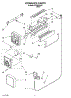 06 - Icemaker Parts, Optional Parts