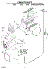 12 - Icemaker Parts, Optional Parts (Not Included)