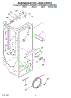 02 - Refrigerator Liner Parts