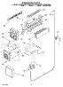 12 - Icemaker Parts, Optional Parts