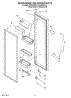 06 - Refrigerator Door Parts
