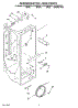 02 - Refrigerator Liner Parts