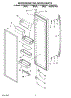 06 - Refrigerator Door Parts
