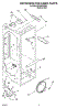 02 - Refrigerator Liner Parts