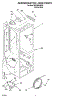 02 - Refrigerator Liner Parts