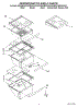 03 - Refrigerator Shelf Parts