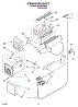 12 - Icemaker Parts, Optional Parts (Not Included)