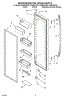 06 - Refrigerator Door Parts
