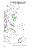 02 - Refrigerator Liner Parts