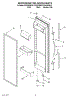 06 - Refrigerator Door Parts