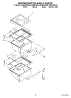 03 - Refrigerator Shelf Parts