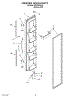 06 - Freezer Door Parts