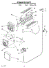 12 - Icemaker Parts, Optional Parts (Not Included)