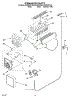 12 - Icemaker Parts, Optional Parts (Not Included)