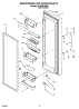 06 - Refrigerator Door Parts