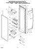 06 - Refrigerator Door Parts