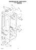 02 - Refrigerator Liner Parts