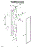 07 - Freezer Door Parts