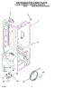 02 - Refrigerator Liner Parts