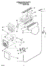 12 - Icemaker Parts, Optional Parts (Not Included)
