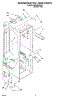02 - Refrigerator Liner Parts