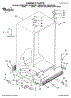 01 - Cabinet Parts