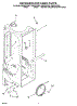 02 - Refrigerator Liner Parts