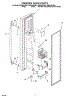 07 - Freezer Door Parts