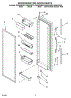 06 - Refrigerator Door Parts
