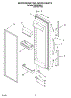 06 - Refrigerator Door Parts