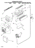 12 - Icemaker Parts, Optional Parts (Not Included)