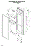 06 - Refrigerator Door Parts