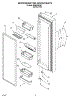 06 - Refrigerator Door Parts