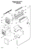 12 - Icemaker Parts, Optional Parts (Not Included)