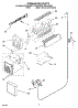 12 - Icemaker Parts, Optional Parts (Not Included)