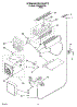 12 - Icemaker Parts, Optional Parts (Not Included)