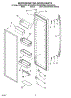 06 - Refrigerator Door Parts