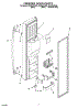 07 - Freezer Door Parts