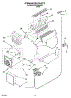 12 - Icemaker Parts, Optional Parts (Not Included)
