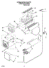 12 - Icemaker Parts, Optional Parts (Not Included)