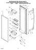 06 - Refrigerator Door Parts
