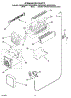 12 - Icemaker Parts, Optional Parts (Not Included)