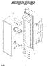06 - Refrigerator Door Parts